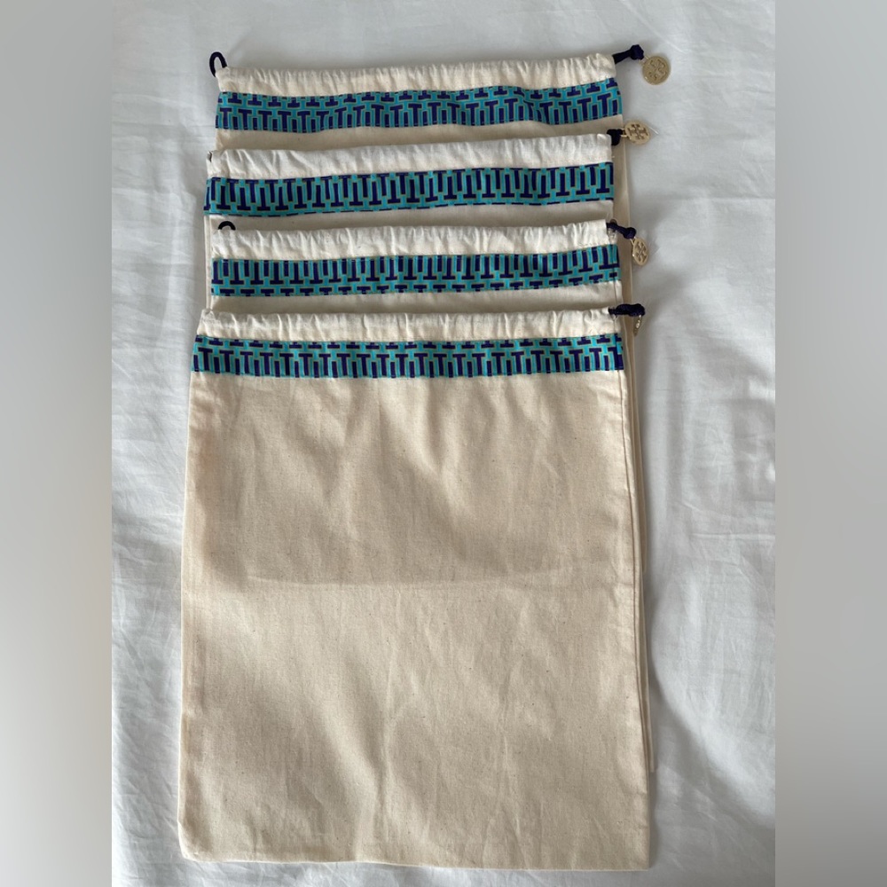 Tory Burch Dust Bags